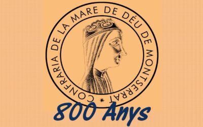 Els bisbes parlen del pelegrinatge a Roma amb motiu del 800 aniversari de la fundació de la Confraria de la Mare de Déu de Montserrat
