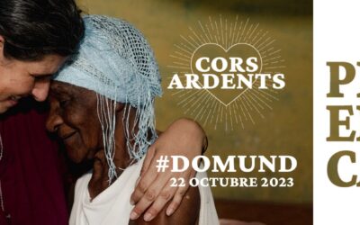 Els bisbes parlen de la 97a Jornada Mundial de les Missions