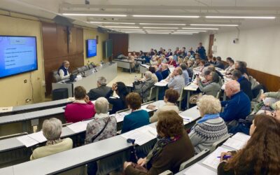 Jornada Interdiocesana de Pastoral de la Salut