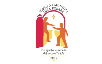 Els bisbes parlen de la VII Jornada Mundial dels Pobres