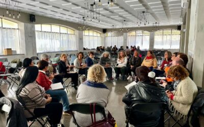XV Jornadas de Formación para Catequistas