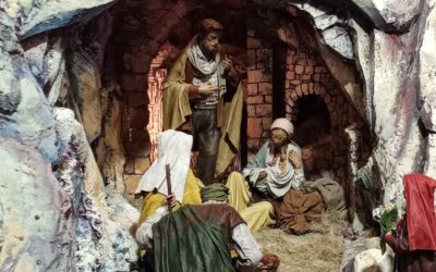 Els bisbes parlen del Nadal