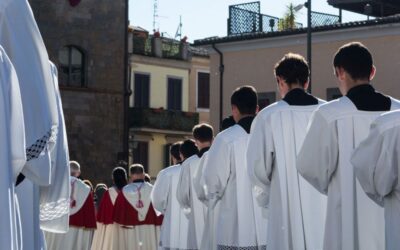 956 seminaristas mayores cursan estudios en los seminarios diocesanos