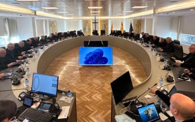 Nota de la 265 Comisión Permanente de la Conferencia Episcopal Española