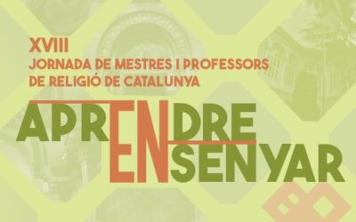 XVIII Jornada de Mestres i Professors de Religió de Catalunya