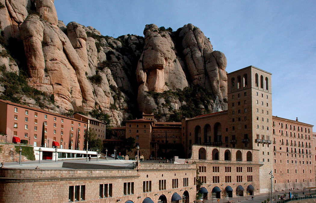 Els bisbes parlen del Mil·lenari de la fundació del monestir de Montserrat