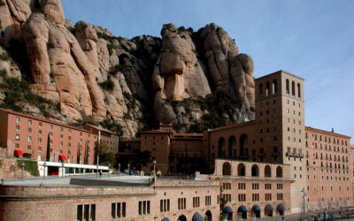 Els bisbes parlen del Mil·lenari de la fundació del monestir de Montserrat