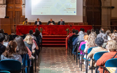 Los maestros y profesores de religión católica de Catalunya i Andorra celebran su encuentro anual