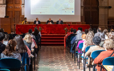 Els mestres i professors de religió catòlica de Catalunya i Andorra celebren la seva trobada anual