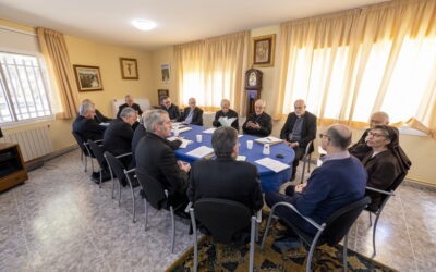 Comunicado de la reunión n. 255 de la CET