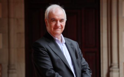El Dr. Joan Torra i Bitlloch, nombrado nuevo rector del Ateneu Universitari Sant Pacià