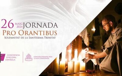 Els bisbes parlen de la Santíssima Trinitat i de la Jornada Pro Orantibus