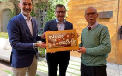 El Celler de Can Roca torna a apadrinar la  Campanya “Cava amb Cor”