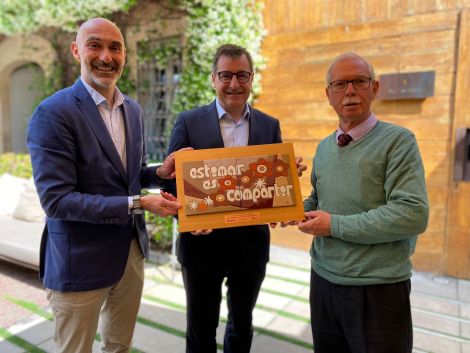 El Celler de Can Roca torna a apadrinar la Campanya “Cava amb Cor”