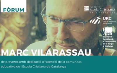 Convocat el segon Fòrum Marc Vilarassau