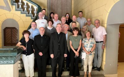 Càritas Catalunya celebra la seva Assemblea General a La Seu d’Urgell
