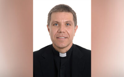 Els bisbes parlen de la propera ordenació episcopal de Mons. Josep-Lluís Serrano i Pentinat