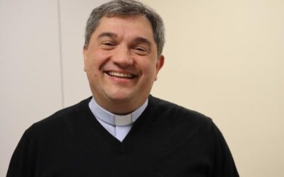 Dr. Daniel Palau Valero, nuevo decano de la Facultad de Teología de Cataluña