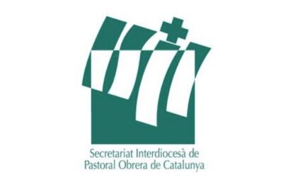 Comunicado del Secretariado Interdiocesano  de Pastoral Obrera de Catalunya, con motivo del grave accidente laboral del puerto de Barcelona