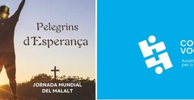 Els bisbes parlen de la Jornada Mundial del Malalt i del Congrés de Vocacions