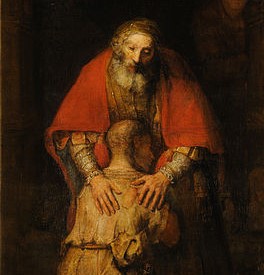 Els bisbes parlen de la misericòrdia de Déu