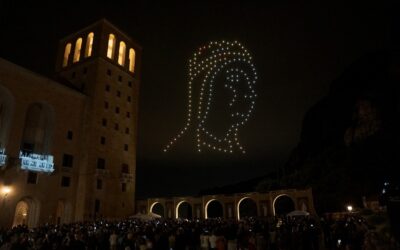 Els bisbes parlen de la solemnitat de la Mare de Déu de Montserrat, en el marc del Mil·lenari