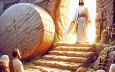Els bisbes parlen de la Pasqua de la Resurrecció del Senyor