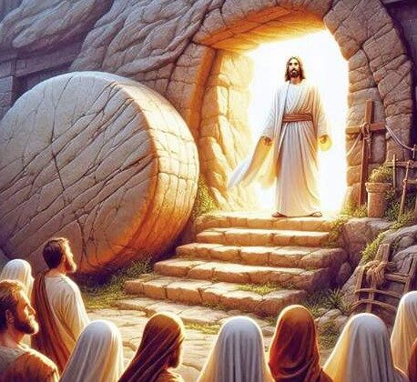 Els bisbes parlen de la Pasqua de la Resurrecció del Senyor