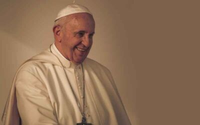 Mor el papa Francesc