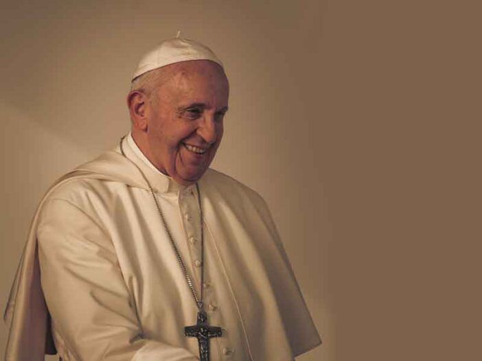 Mor el papa Francesc