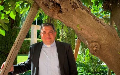 El Dr. Daniel Palau Valero, nou bisbe de Lleida
