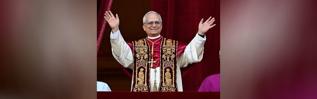 Nota dels Arquebisbes i Bisbes de la Conferència Episcopal Tarraconense amb motiu de l’elecció de S. S. el papa Lleó XIV