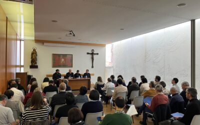 Terrassa acull la trobada interdiocesana de reflexió sobre el Congrés de Vocacions