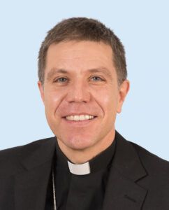 Mons. Josep-Lluís Serrano i Pentinat