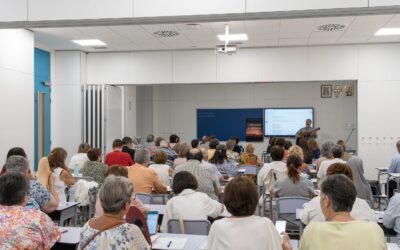 XXIV Jornades de Responsables de Catequesi: “caminar sinodal i participatiu”