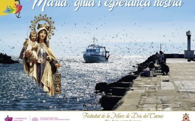 Els bisbes parlen del Dia de la gent de mar