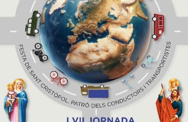 Els bisbes parlen de la LVII Jornada per a la responsabilitat en el trànsit