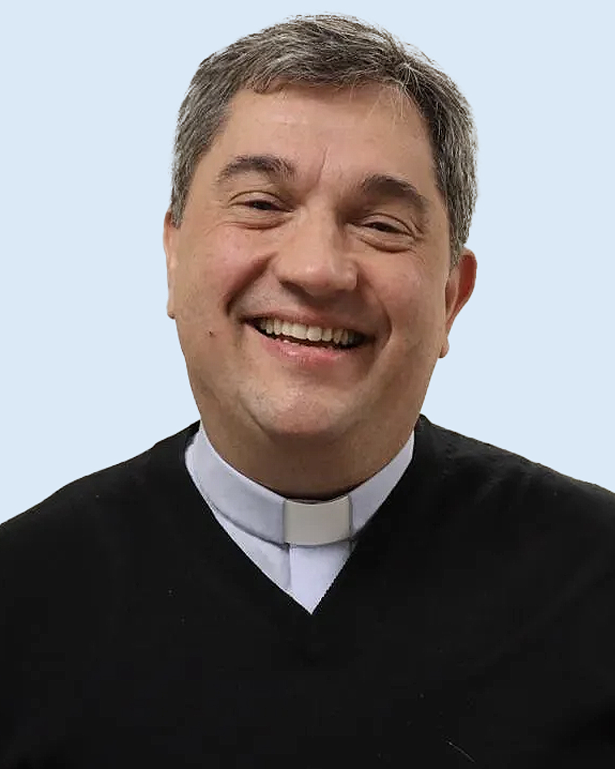 Mons._Dani Plau
