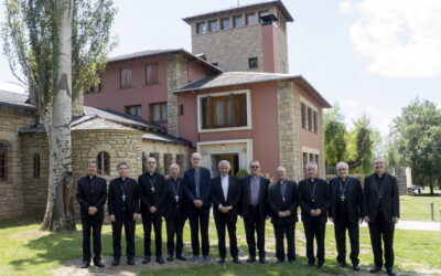 Comunicat de la reunió n. 259 de la CET