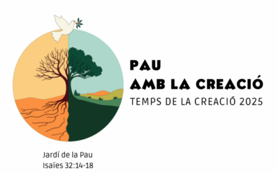 Jornada Mundial de Pregària per la Cura de la Creació i inici del Temps de la Creació