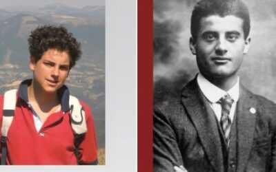 Els bisbes parlen de la canonització dels beats Carlo Acutis i Pier Giorgio Frassati