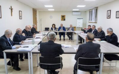 Comunicat de la reunió n. 260 de la CET