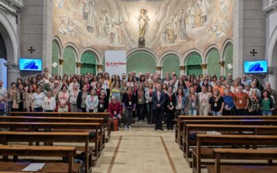 La setena Escola de Tardor de Càritas Catalunya aplega 130 voluntaris i professionals de les deu Càritas diocesanes amb seu a Catalunya