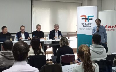 L’exclusió social afecta 1,35 milions de persones a Catalunya