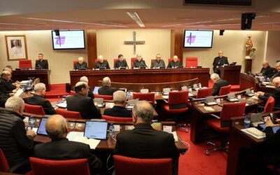 Nota de la 128a Assemblea Plenària de la CEE