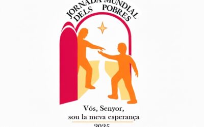 Els bisbes parlen de la IX Jornada Mundial dels Pobres