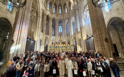 Tortosa acull la 43a edició de la Trobada General d’Animadors de Cant per a la Litúrgia
