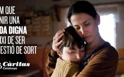 Mentre hi hagi persones, hi haurà esperança