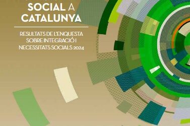 El proper 28 de gener, a la Universitat Autònoma de Barcelona, se celebrarà la Jornada FOESSA Catalunya