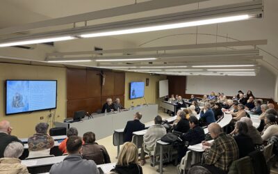 Jornada Interdiocesana de Pastoral de la Salut